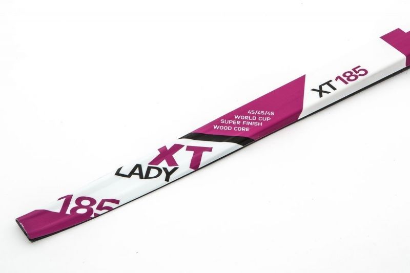 Фотографии Лыжи STC STEP Brados XT Lady