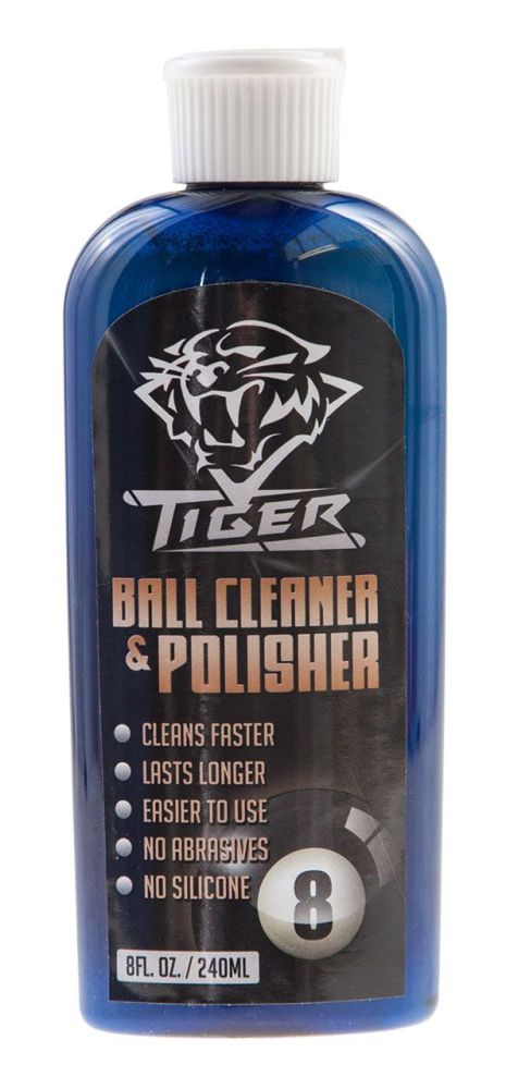 Фотографии Средство для чистки шаров "Tiger"