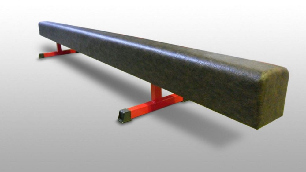 Фото Подставка для бревна напольного металл h 160мм (комплект 2шт)  Pioner A15034