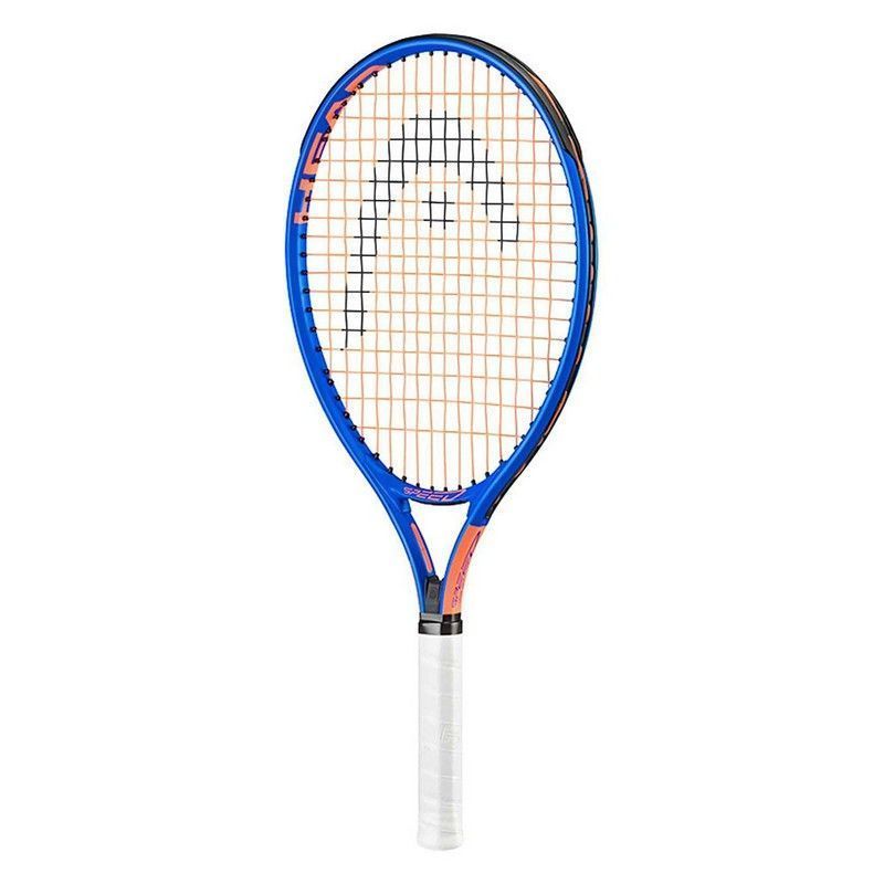 Фото Ракетка для большого тенниса, детская Head Speedl 21 Gr05 236620 синий