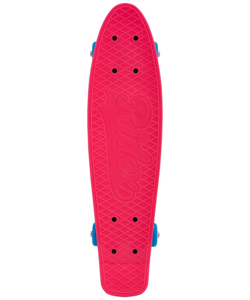 Фотографии Круизер пластиковый Ridex Fluffy 22x6