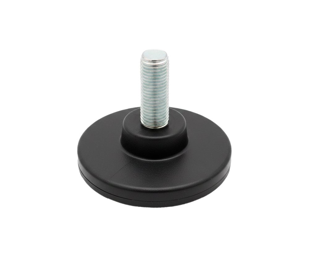 Фото Опора ноги AC-08F для Футбола "NineStar Iron Pro"