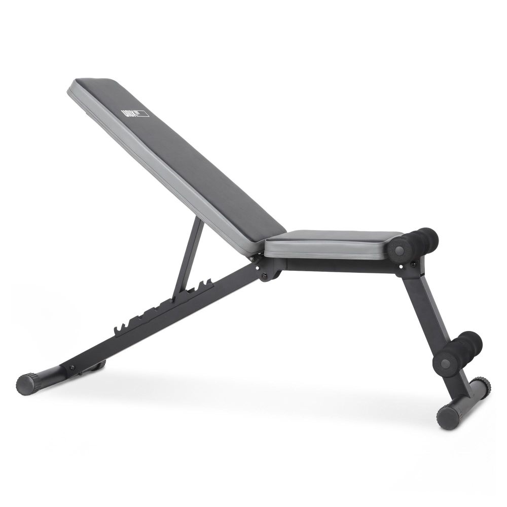 Скамья силовая универсальная UNIX Fit Bench 110