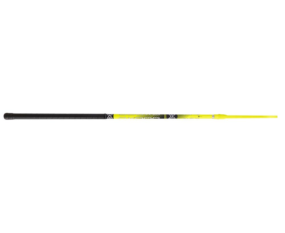 Фотографии Клюшка флорбольная OXDOG BULLET 3.0 YL 85 Round NB - Универсальный
