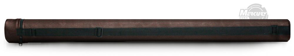 Фотографии Тубус на 1 кий Меркури без кармана (коричневый)