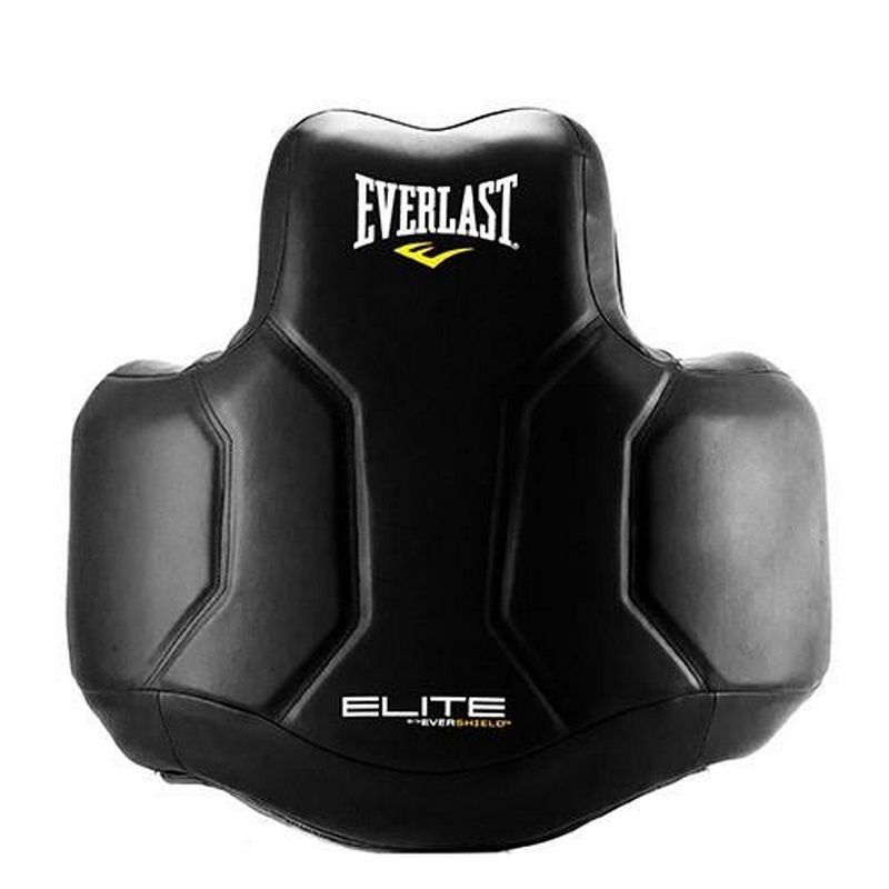 Фотографии Защита корпуса Everlast Elite PU