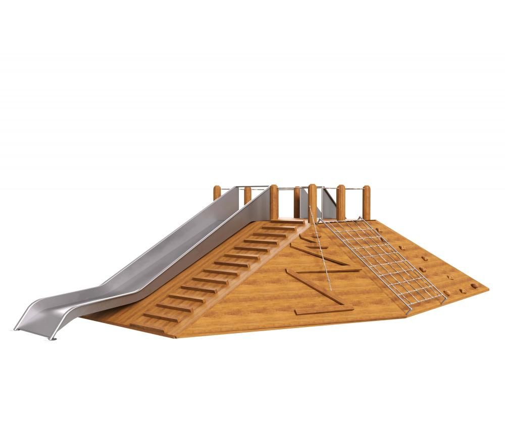 Фотографии Игровой комплекс ARTWOOD «Хельсинки»