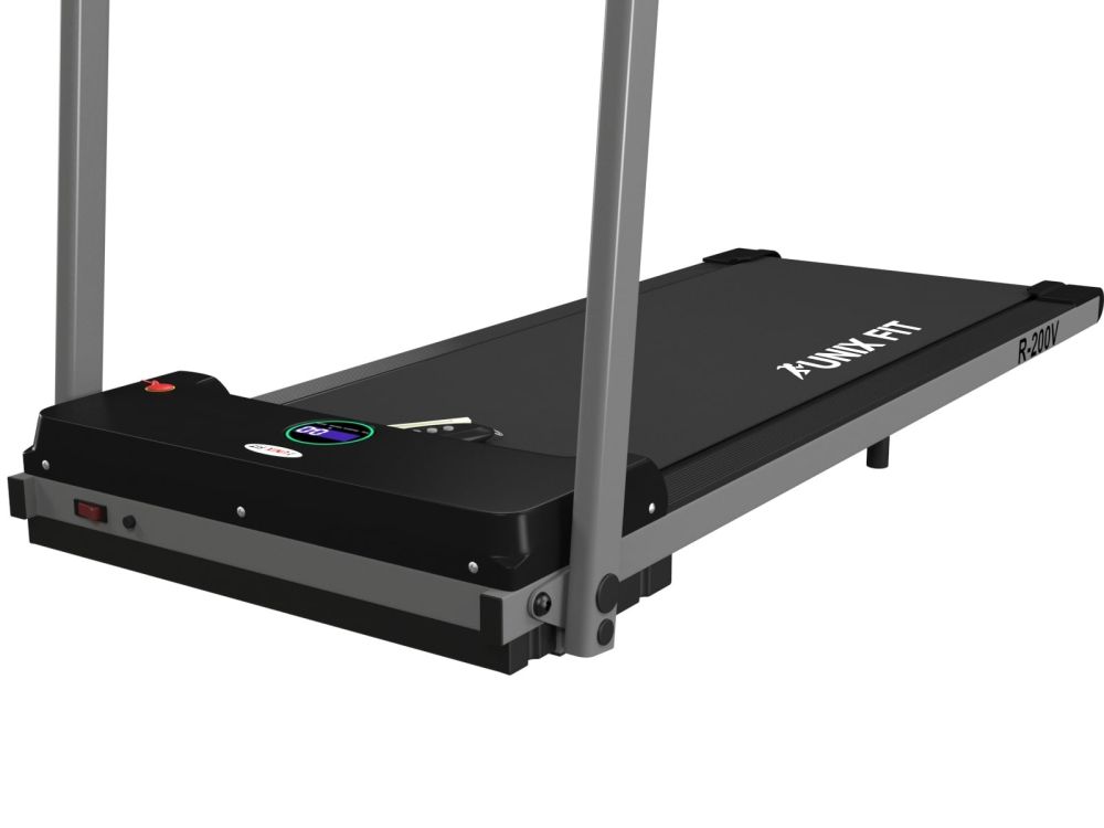 Картинки Беговая дорожка UNIX Fit R-200V