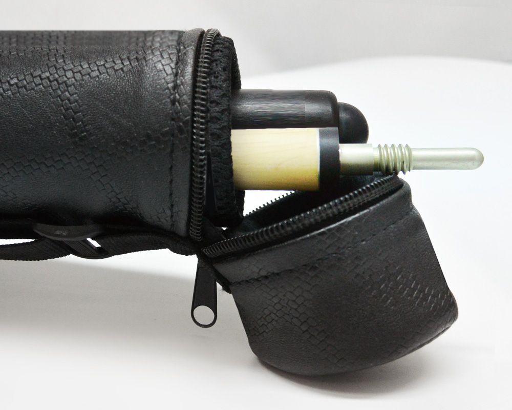 Фотографии Тубус на 1 кий Меркури без кармана (коричневый)