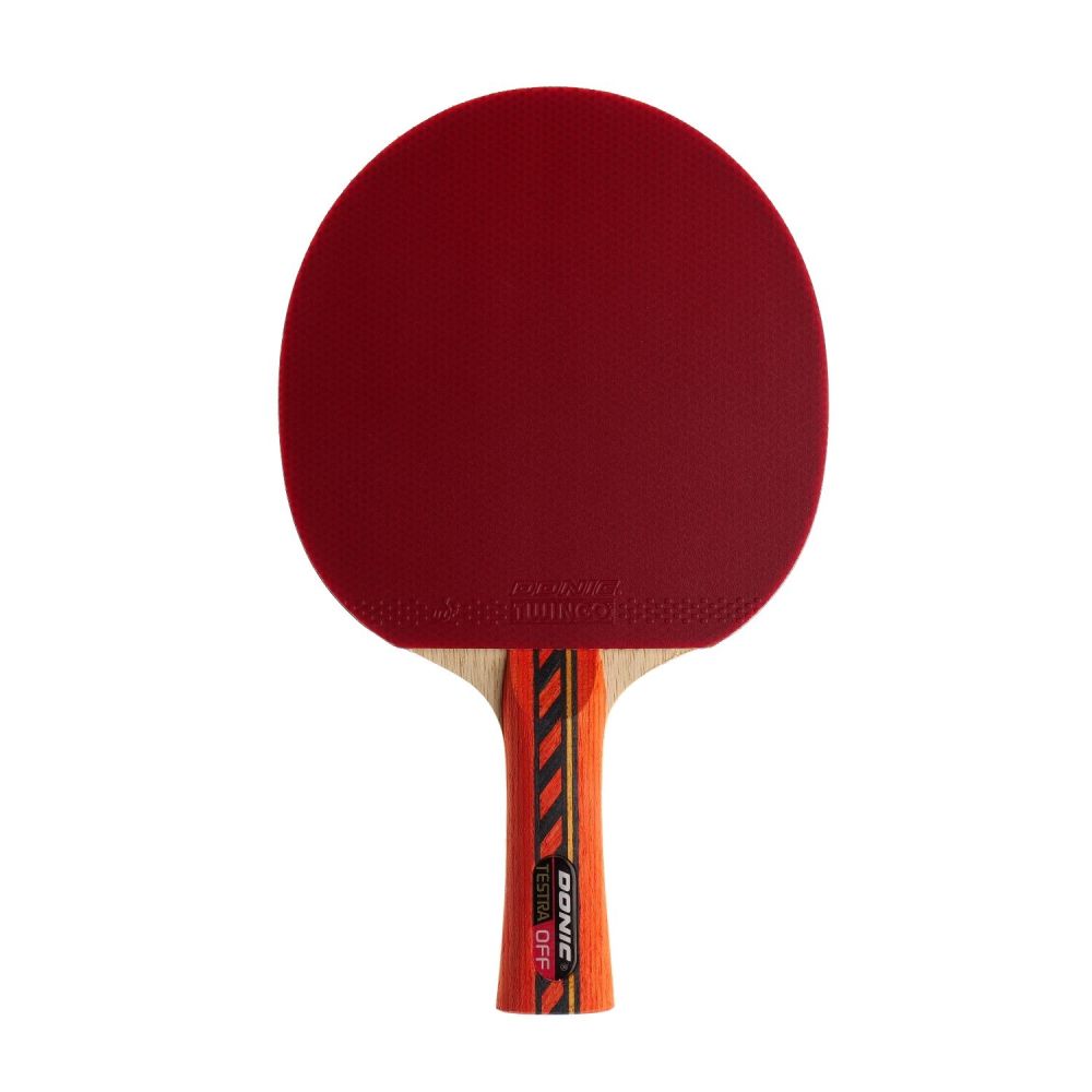 Фотографии Ракетка DONIC Testra OFF