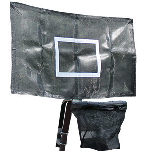 Фото Сет для баскетбола Superfly