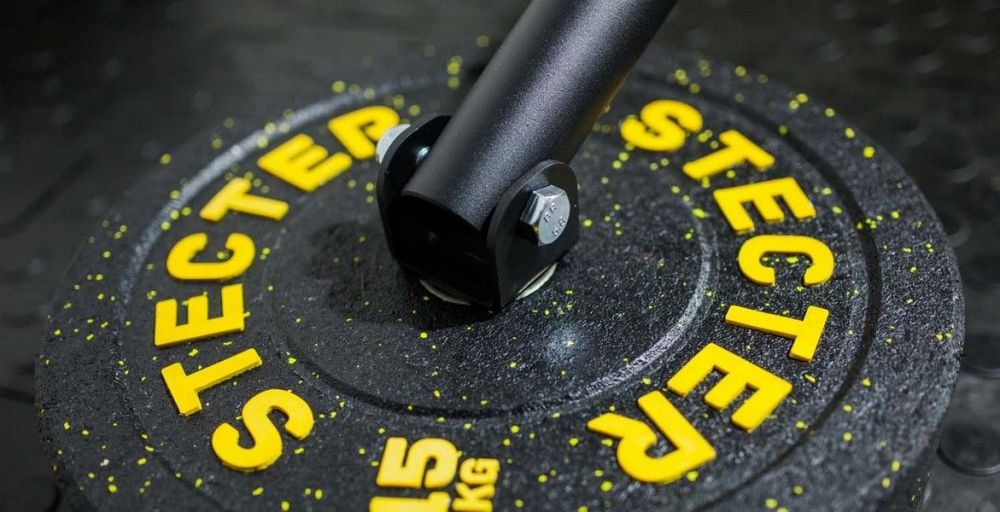 Пост для тяги Т-грифа Stecter Сапер 2027