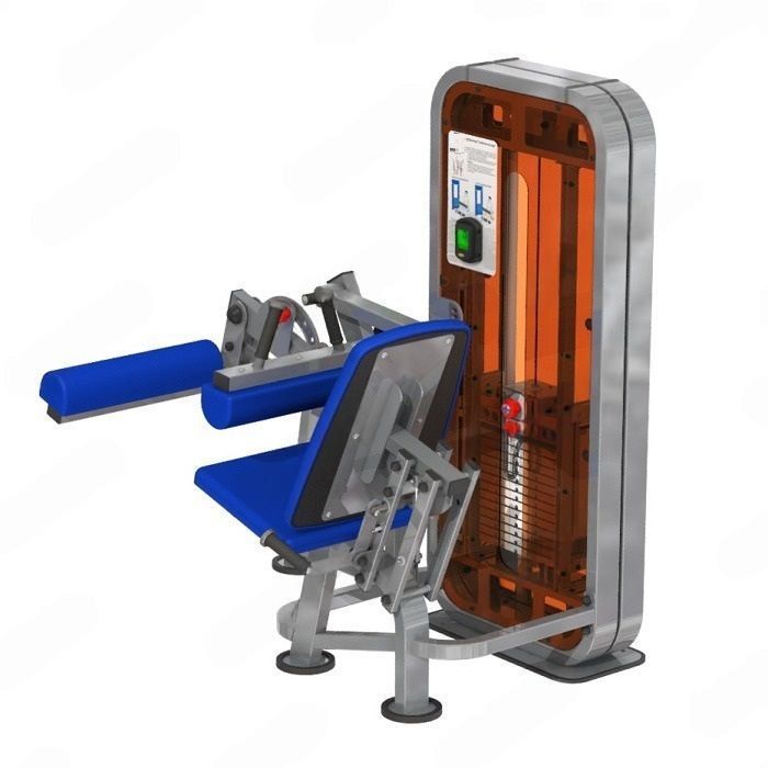 Сгибание Ног для инвалидов