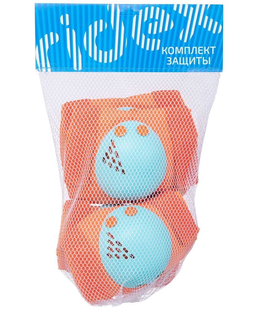 Фотографии Комплект защиты Ridex Bunny Orange