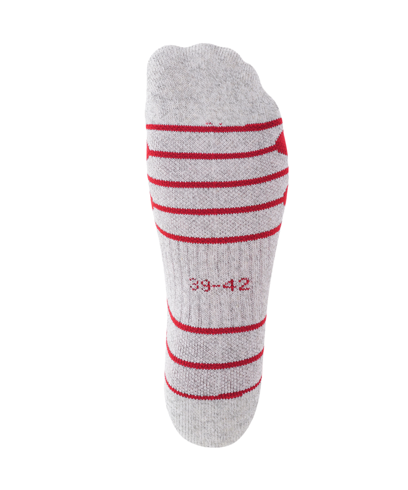 Фотографии Гетры футбольные JOGEL Match Socks, красный