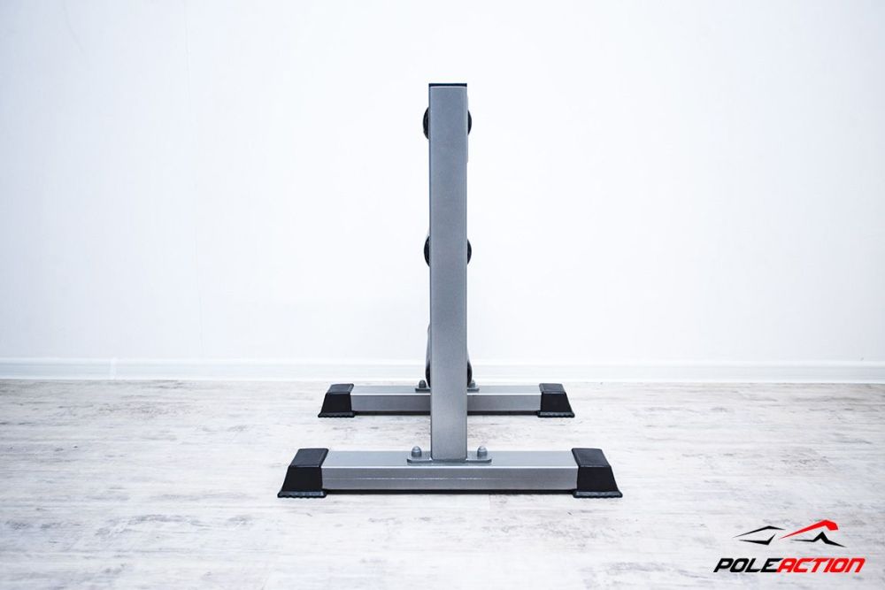 Станок для растяжки шпагата Poleaction 676