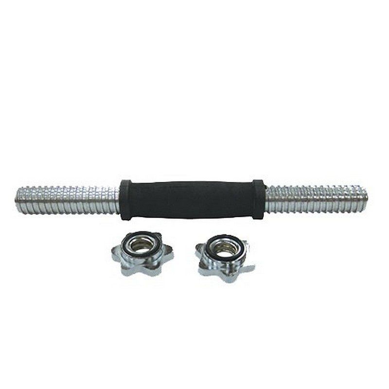 Фото Гриф гантельный D30, L360 H-3119