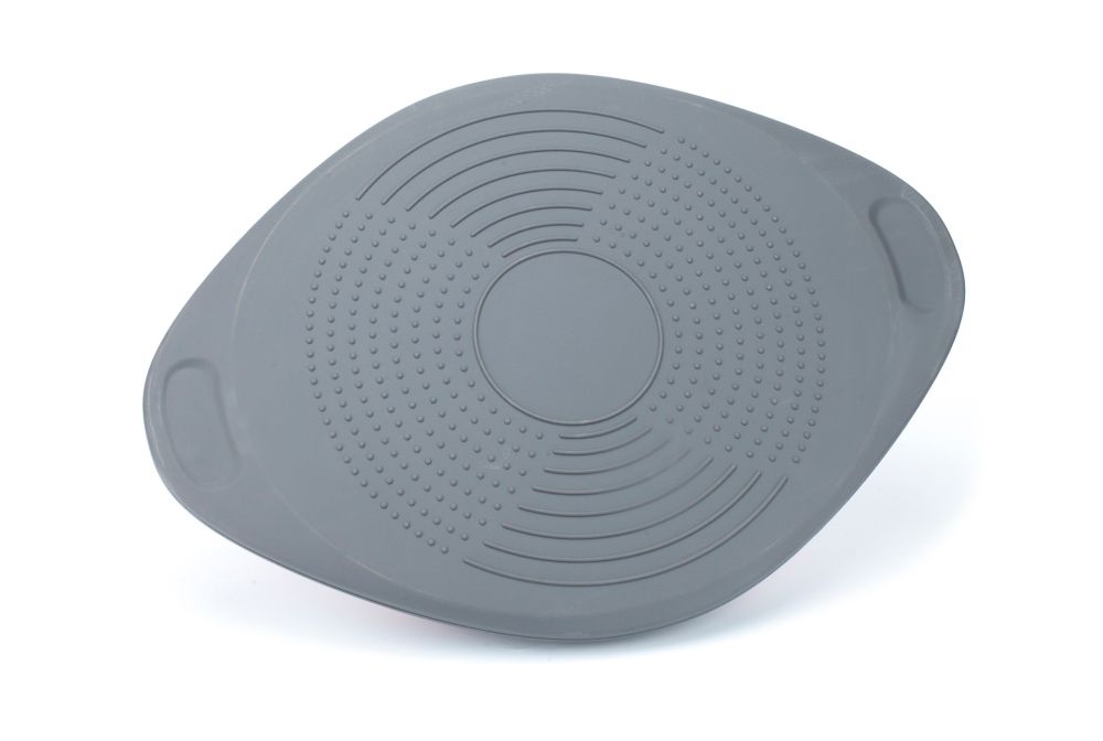 Фотографии Полусфера балансировочная - баланс борд универсальная