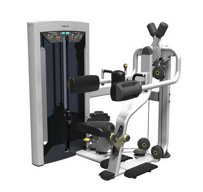 Фото Дельтовидные Aerofit FE9724