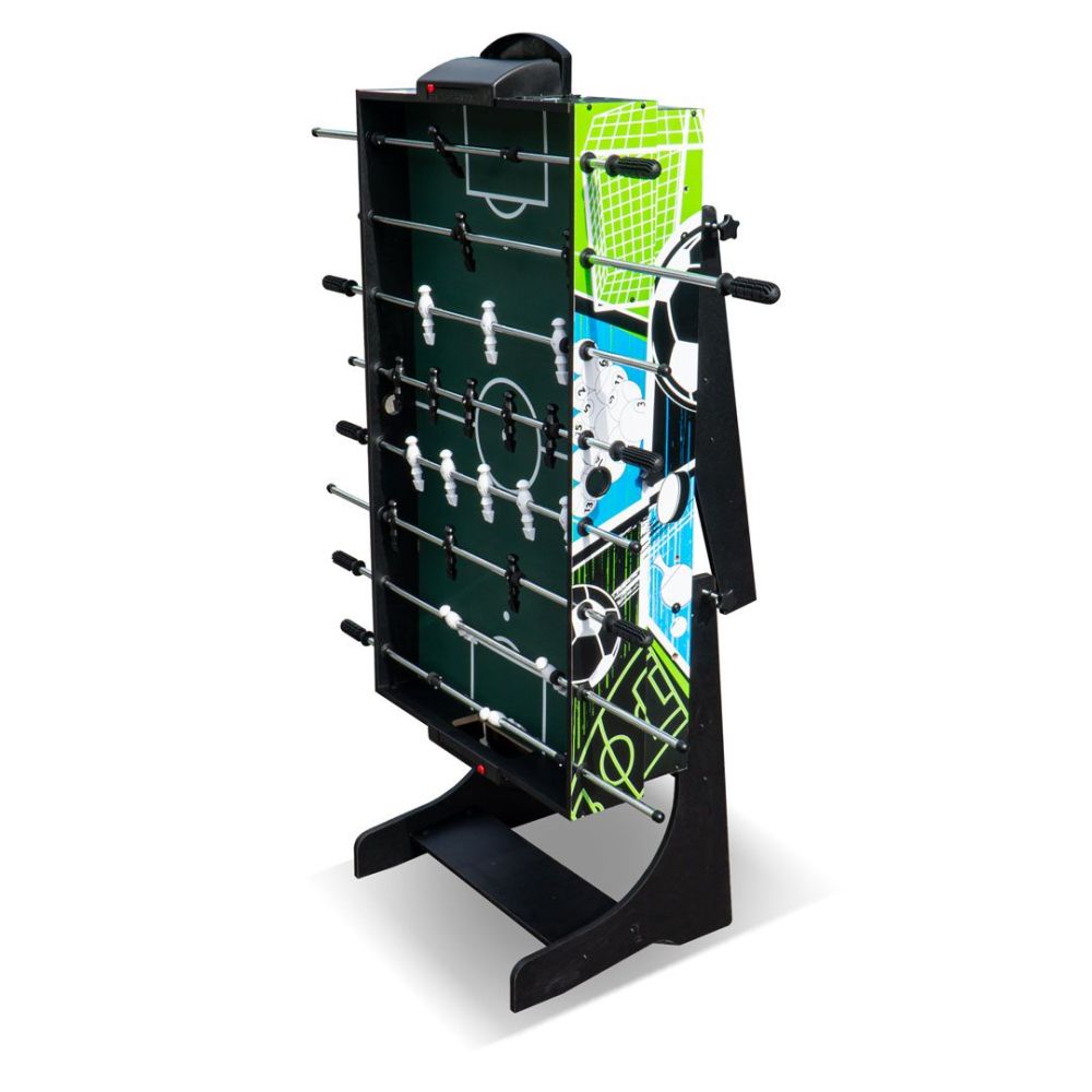 Фото Игровой стол - многофункциональный 4 в 1 "Compact"