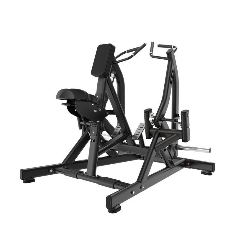Фото Нижняя тяга с упором в грудь независимая Insight Fitness TN06