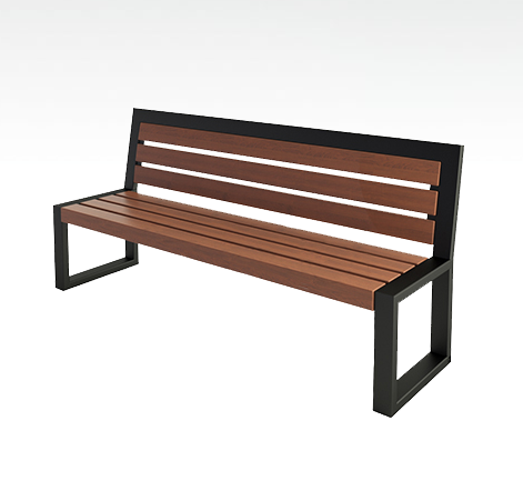 Фото Скамейка Аврора