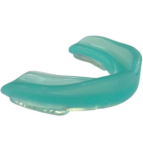 Фото Капа одночелюстная Jabb JH604C SR, зеленый