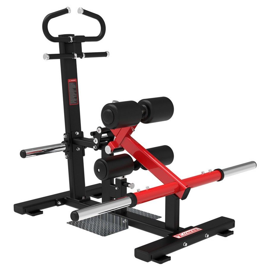 Фото Ягодичные мышцы стоя Gymmaster MP-8156