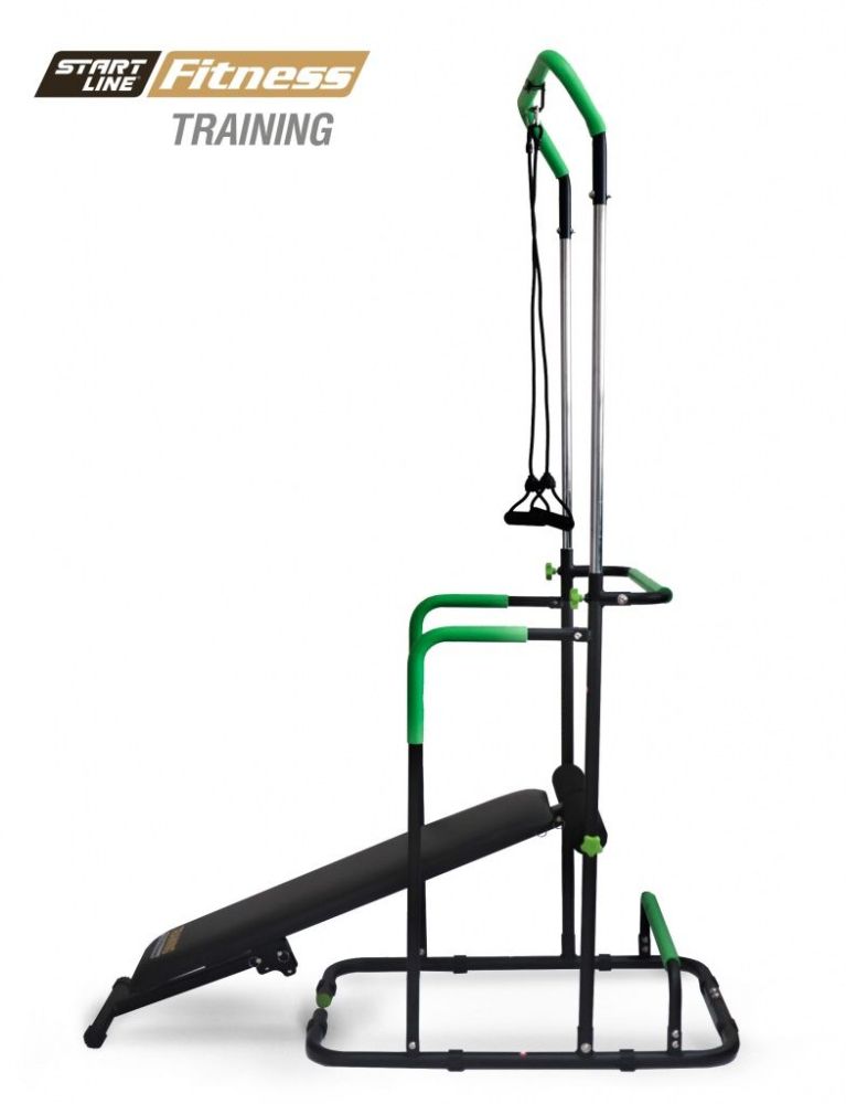 Тренажер спортивный TRAINING