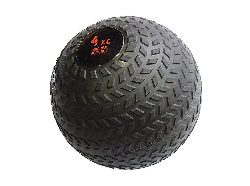 Фото Слэмболл 4 кг