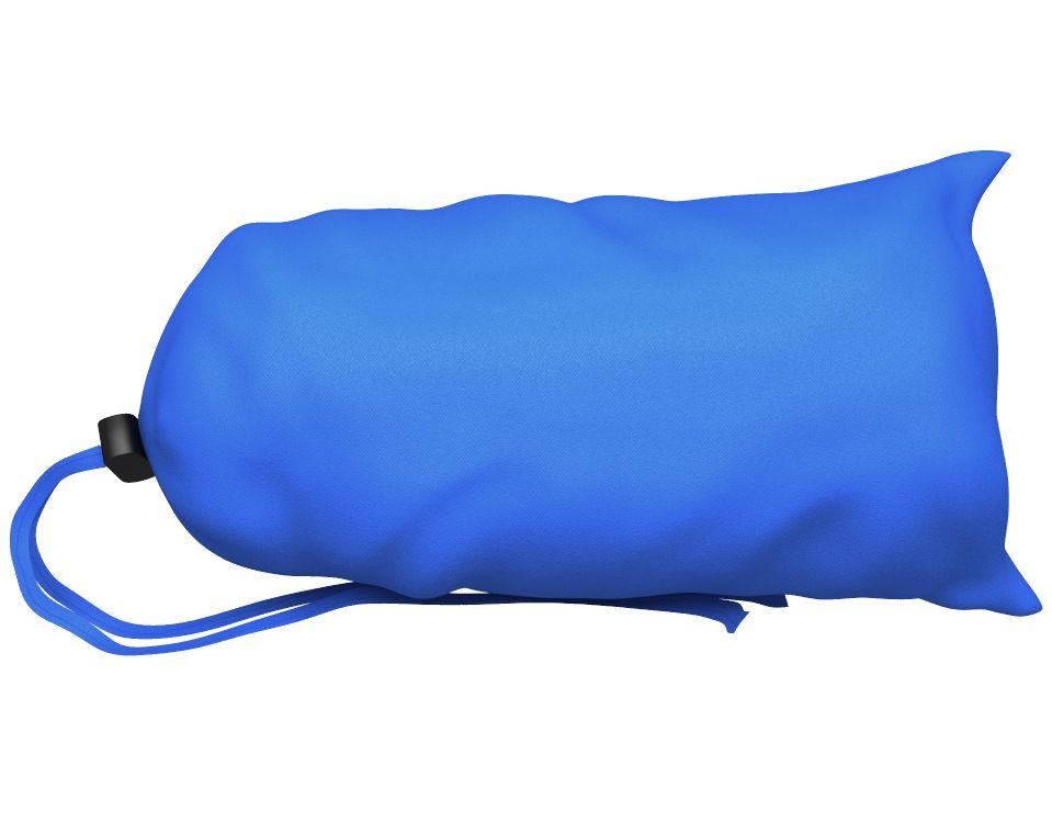 Фотографии Чехол универсальный для теннисного стола UNIX Line (blue)