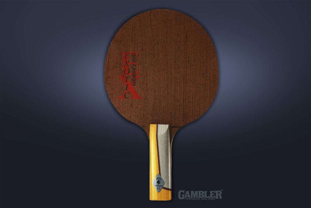 Фотографии Основание GAMBLER WINGWOOD IM8 CARBON STRAIGHT