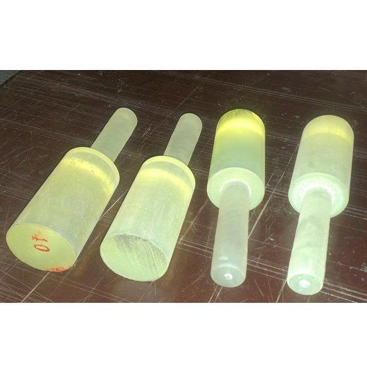 Фото S-100-40 Фиксаторы гибкие для хоккейных ворот (4шт)