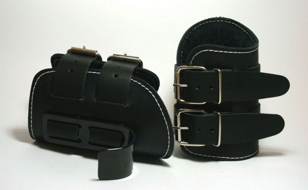 Фото Ботинки гравитационные  Pioner A12157