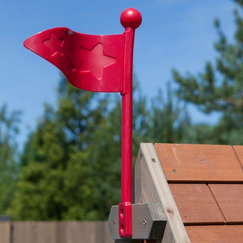 Фотографии Детский игровой домик "Загородный Коттедж"