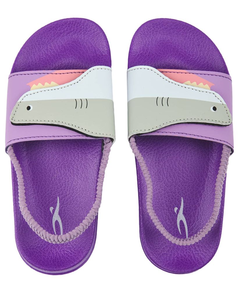 Фотографии Пантолеты 25DEGREES Shark Lilac, для девочек, детский, 24-29