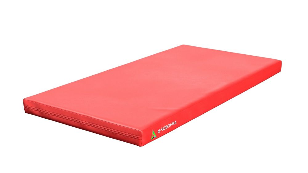 Мат 200x100x10см полиэстер цветной Pioner A11342
