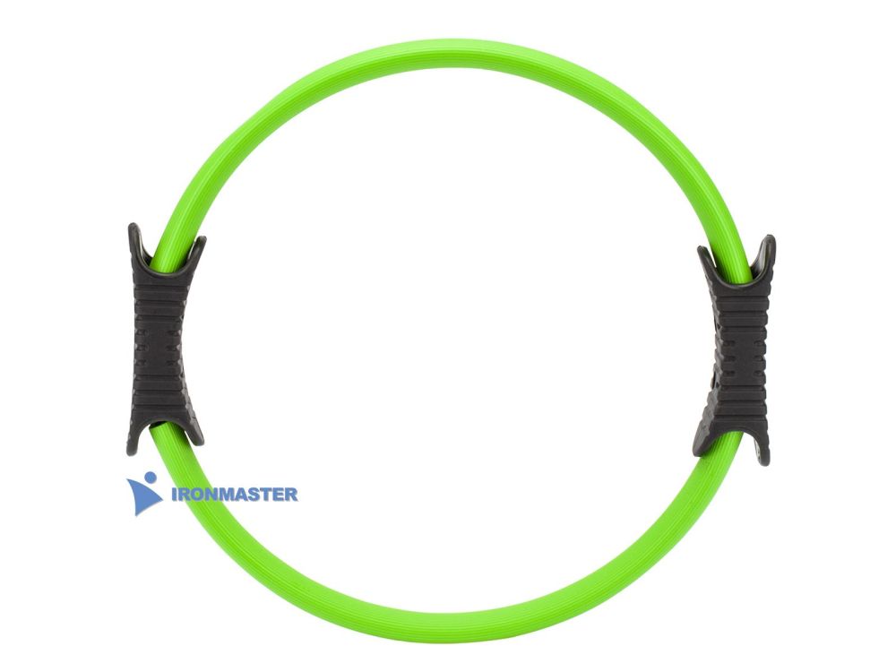 Фото Кольцо для пилатес 38 см IRONMASTER