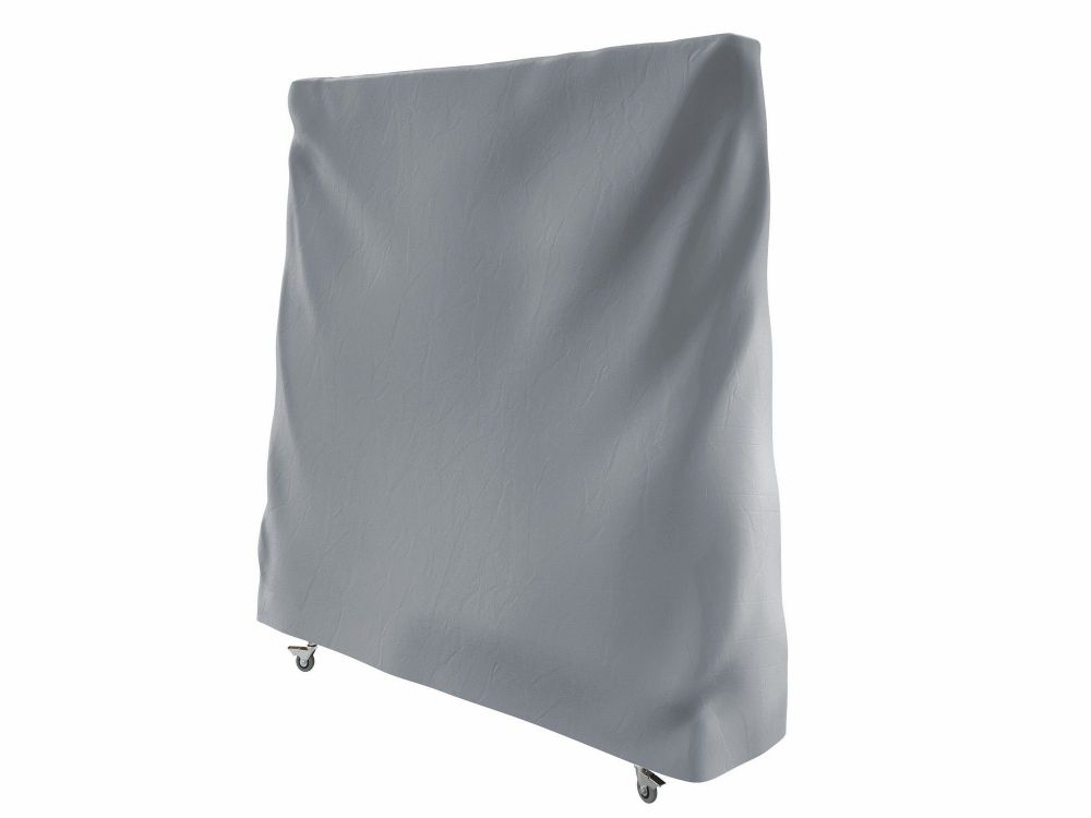 Фотографии Чехол универсальный для теннисного стола UnixFit Line COV210TTGY gray
