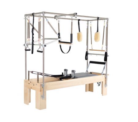 Фото Реформер-трапеция Balanced Body