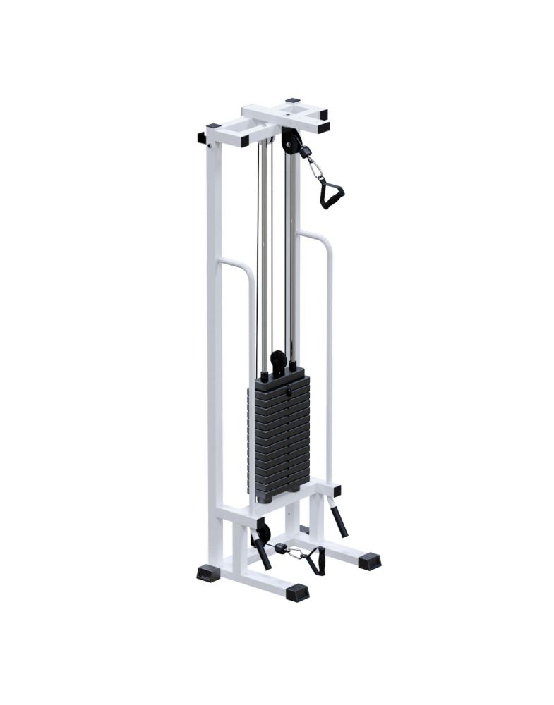 Фото Реабилитационный тренажер  (стек 75кг) Pioner A11971