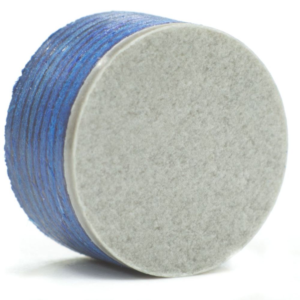 Фотографии Наклейка для кия "Navigator New Blue Impact Pro" (Max) 13мм