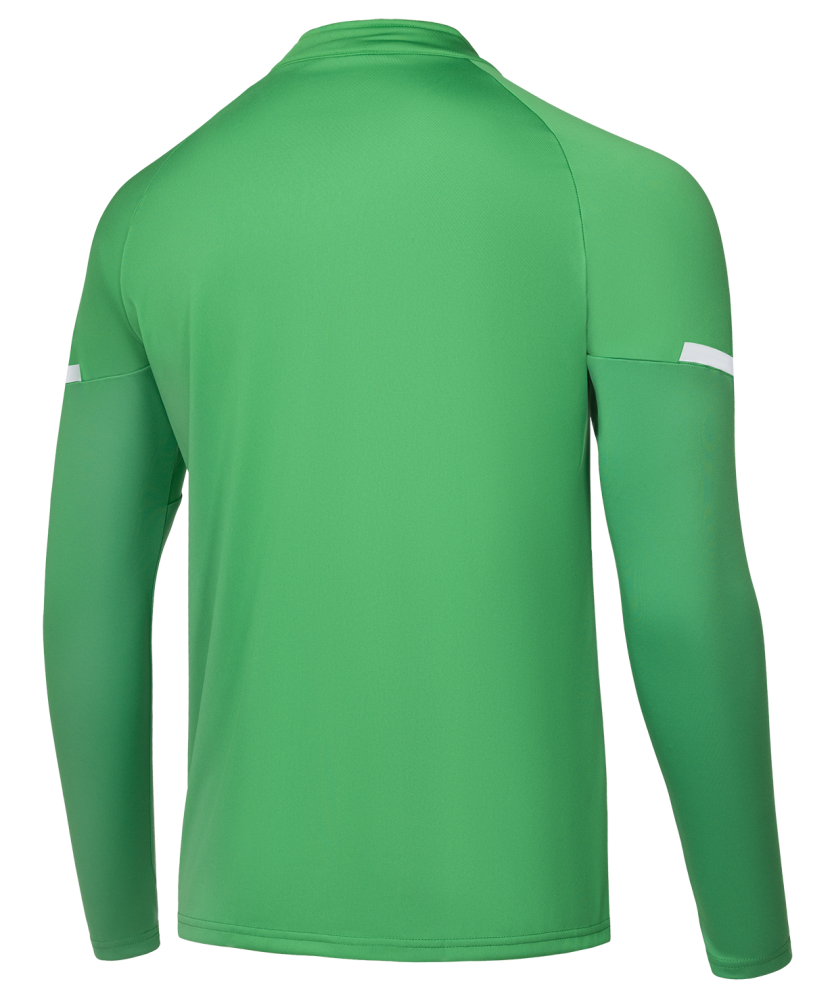 Джемпер тренировочный JOGEL CAMP 2 Training Top, зеленый, детский