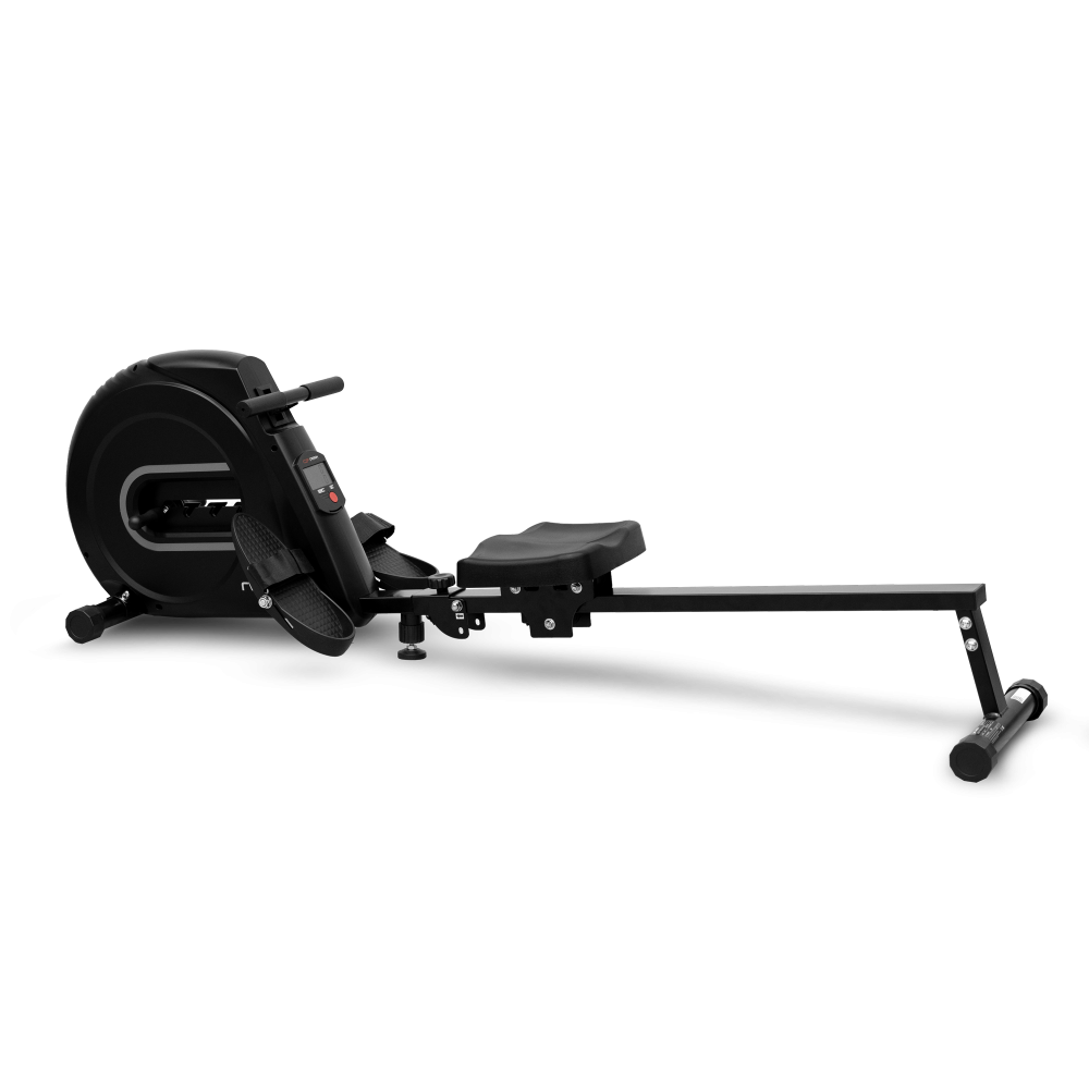 Фото Гребной тренажер домашний CARBON FITNESS RW70