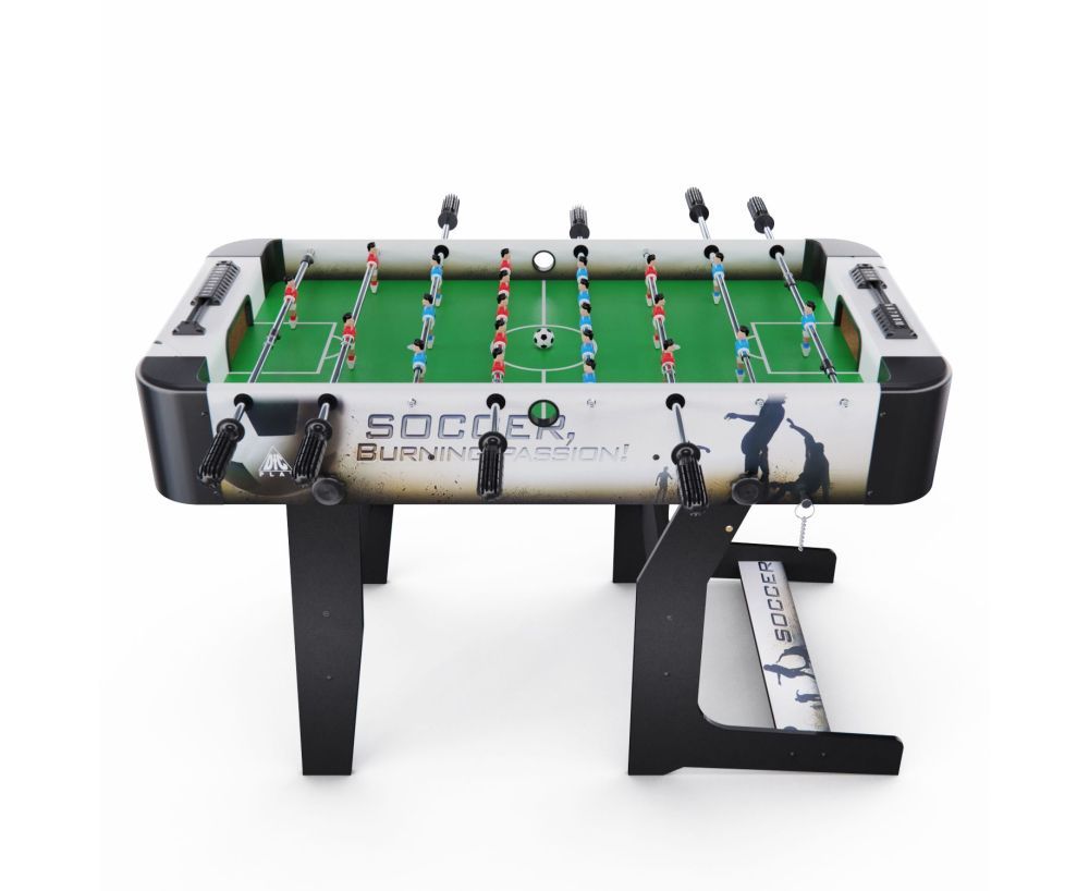 Фотографии Игровой стол - футбол DFC SOCCER BP