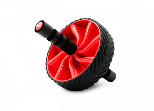 Фото Ролик для пресса UFC