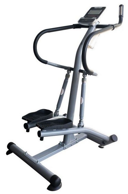 Фото Степпер с поручнями DFC SC-S5901