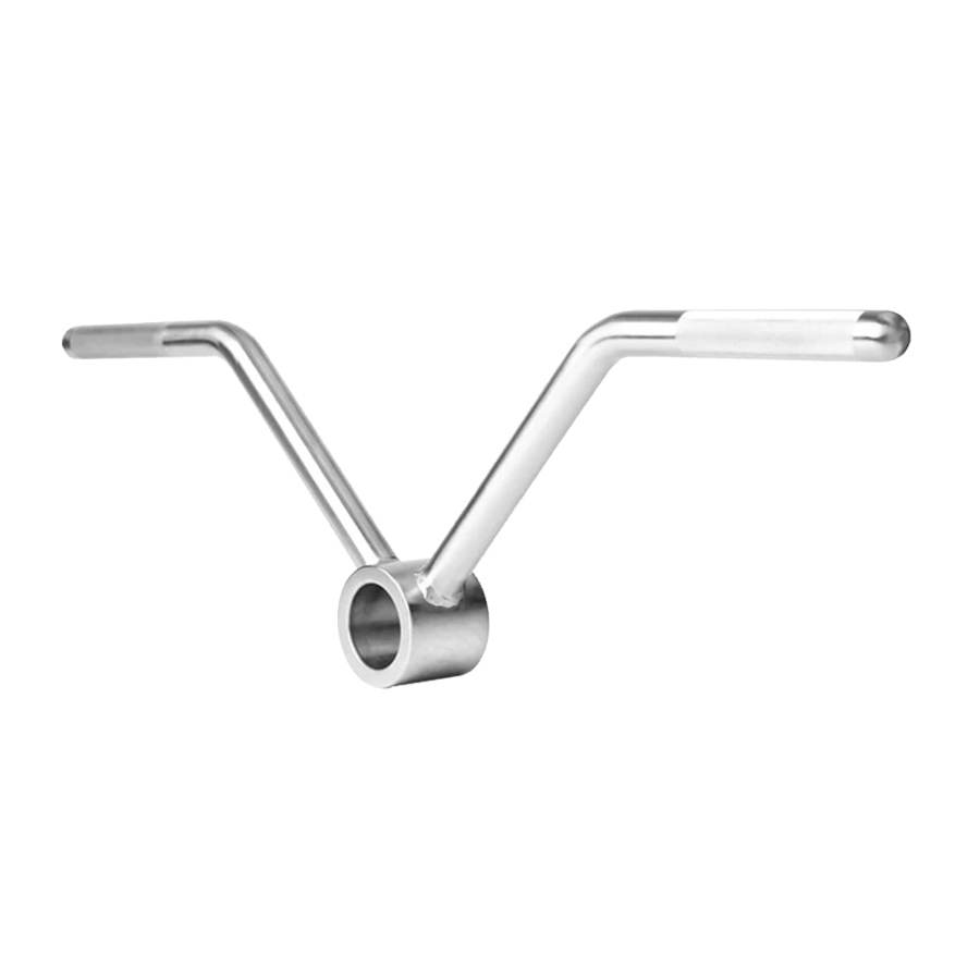 Фото Рукоятка на гриф для Т-образной тяги Hasttings Digger HD61F1V