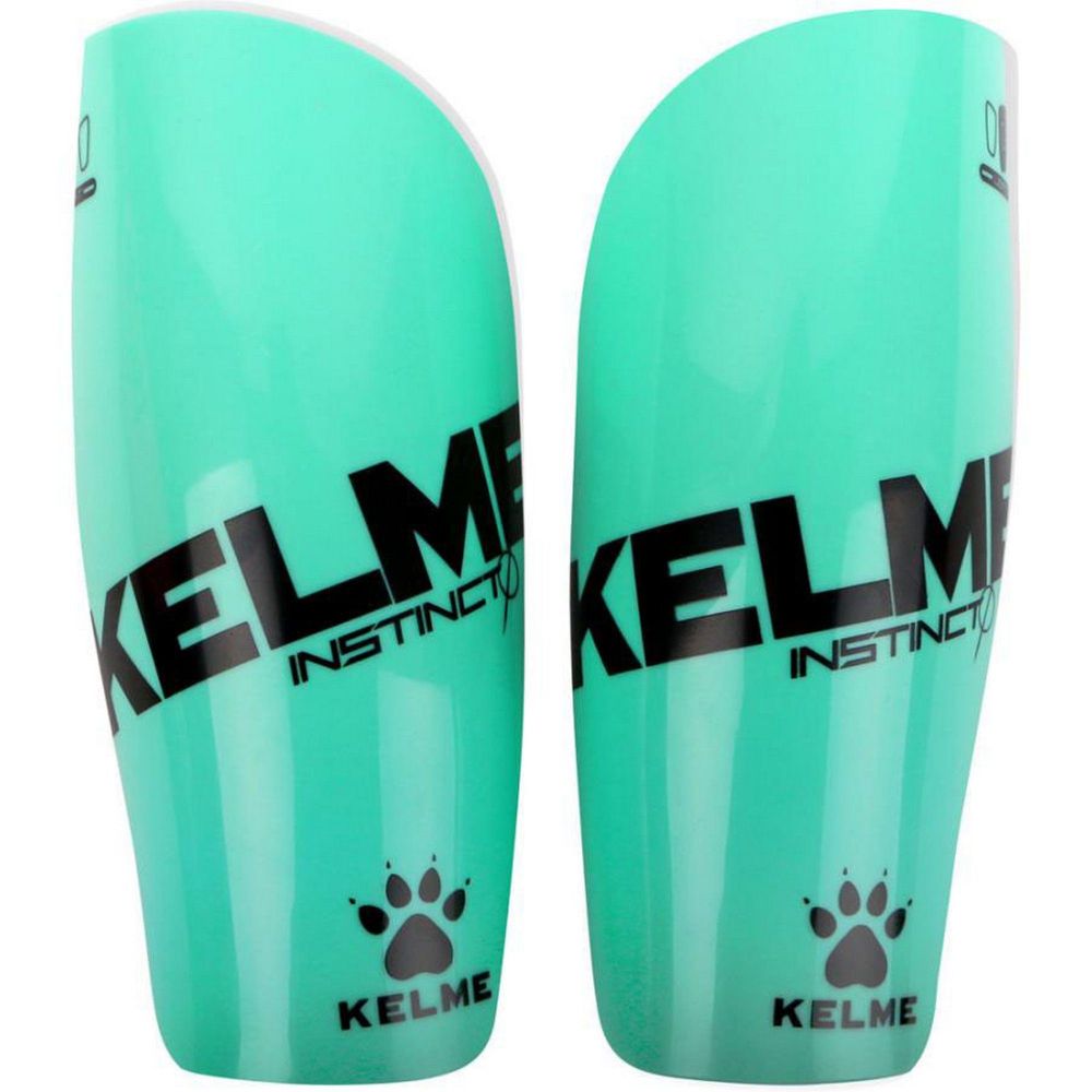 Фотографии Щитки футбольные Kelme Soccer Guard K15S948-353 бирюзовый