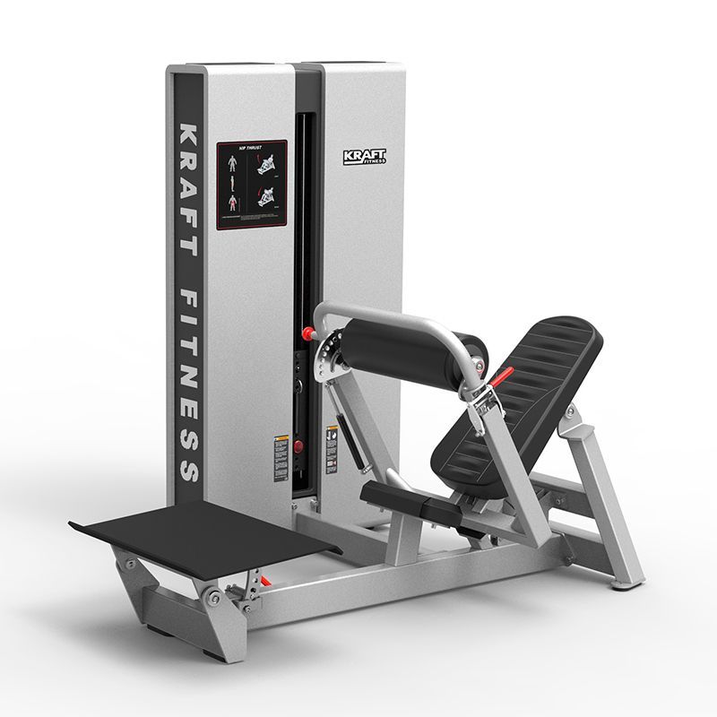 Фото Ягодичный мост Kraft Fitness EXACT KFXHT
